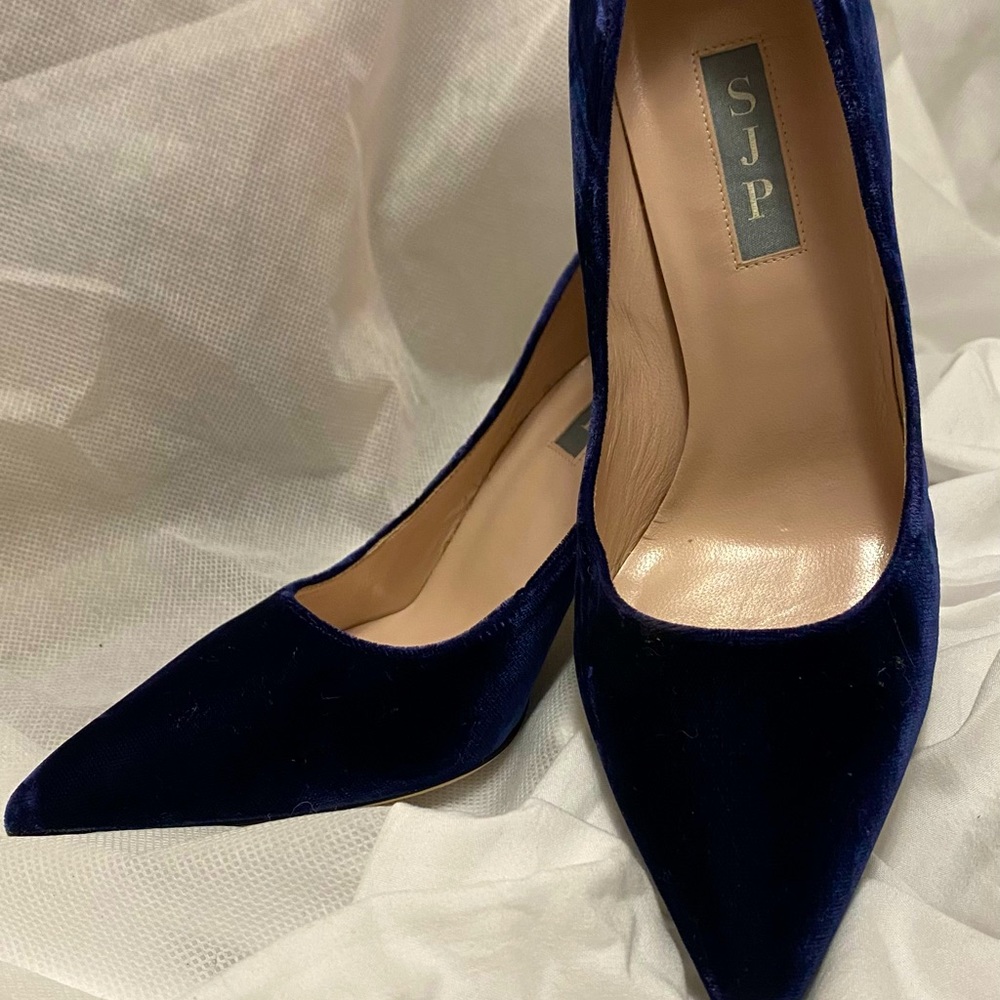 SJP by Sarah Jessica Parker